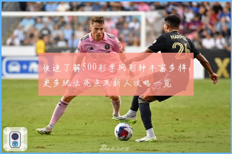 快速了解500彩票网彩种丰富多样，更多玩法亮点及新人攻略一览