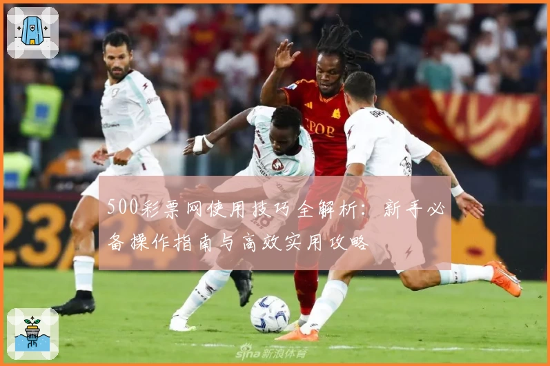 500彩票网使用技巧全解析：新手必备操作指南与高效实用攻略