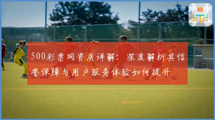 500彩票网资质详解:深度解析其信誉保障与用户服务体验如何提升